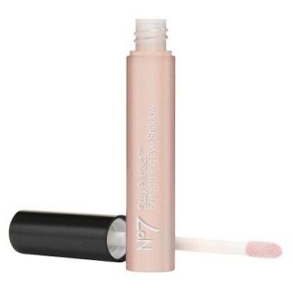 No7 Stay Perfect Smoothing Eye Shadow   Pretty Pink