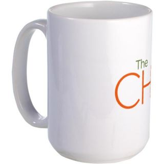  The Chew Large Mug