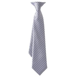 Cherokee Boys Neckties   Grey S