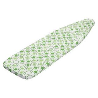 Superior Ironing Cover with pad Dots