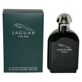 Mens Jaguar by Jaguar Eau de Toilette Spray   3.4 oz