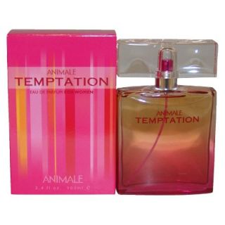 Womens Animale Temptation by Animale Eau de Parfum Spray   3.4 oz