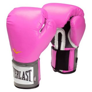 Everlast 12 oz. Boxing Gloves   Pink