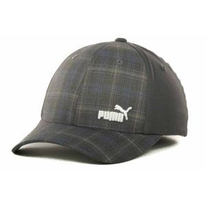 Puma Small #1 Logo Cap