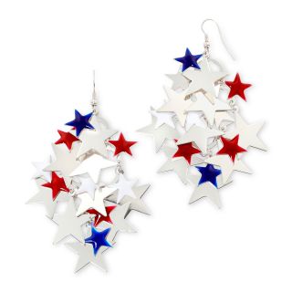 Carole Star Chandelier Earrings