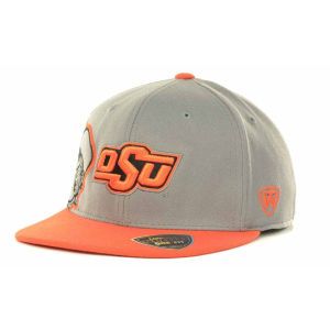 Oklahoma State Cowboys Top of the World NCAA Twisted Slam Cap