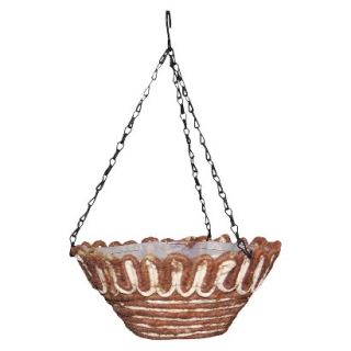 Kingston Natural Hanging Basket