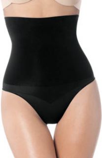 SPANX 1031 Undie tectable High Waisted Panty