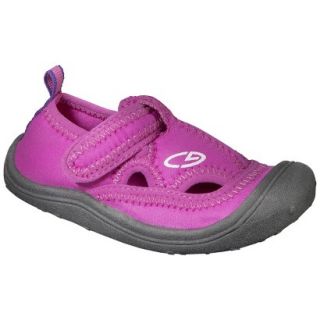 Toddler Girls C9 by Champion Daylin Water Shoes   Pink M