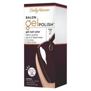 Sally Hansen Salon Pro Gel   Pat on the Back (0.23 oz)