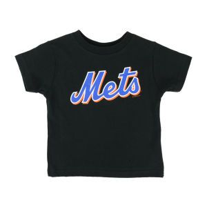 New York Mets MLB Kids Jersey T Shirt