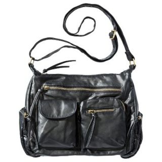Bueno Crossbody Handbag   Black