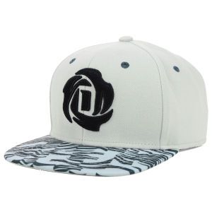 adidas Sport D Rose Strapback Cap