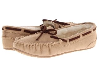 UNIONBAY Yum Moccasin Womens Moccasin Shoes (Tan)