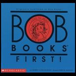 Bob Books  First