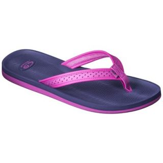 Womens C9 by Champion Lilah Flip Flop   Pink 8