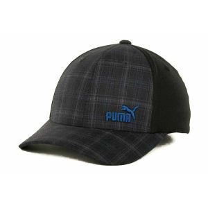 Puma Small #1 Logo Cap