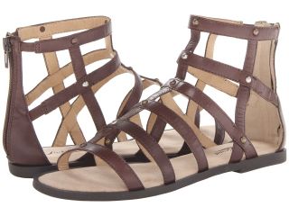 Lucky Brand Beverlee Womens Sandals (Brown)
