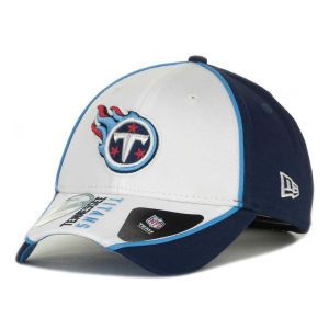 Tennessee Titans New Era NFL Opus Strikes 9FORTY Cap