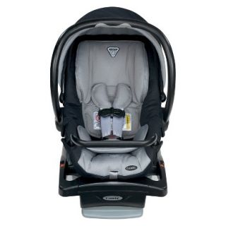 Shuttle Infant Car Seat   Black by Combi
