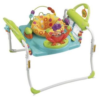 Fisher Price First Steps Jumperoo