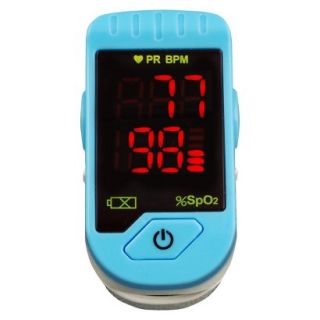 ChoiceMMed OxyWatch C18 Pulse Oximeter