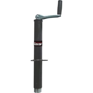 Ultra Tow A Frame Top Wind Jack   3500 Lb. Capacity