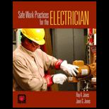Safe Work Practices for Electrician