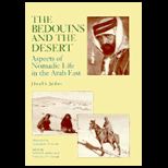 Bedouins and Desert