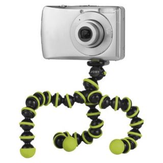 Joby Detachable Camera Tripod   Silver/Black (JB01237 CAM)