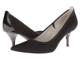 Tahari Dottie High Heels (Black)