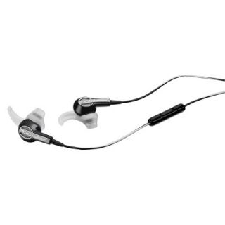 Bose MIE2i Audio Headphones  Black (326223 0080)