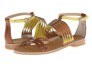 French Connection Hazel Womens Sandals (Tan)