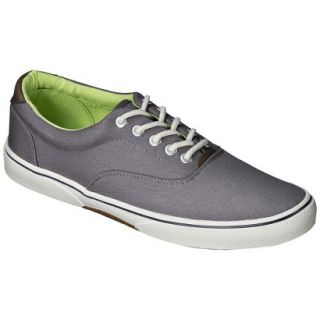 Mens Merona Ezra Sneakers   Gray 10