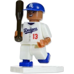Los Angeles Dodgers Hanley Ramirez OYO Figure Generation 3