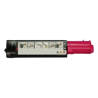 Basacc Magenta Toner Cartridge Compatible With 3000