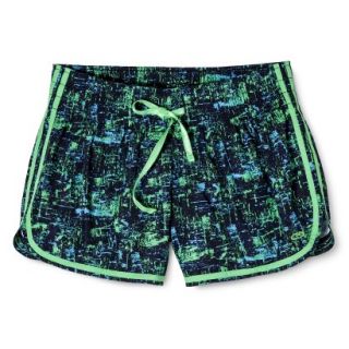 C9 by Champion Womens Woven Short   Island Green L