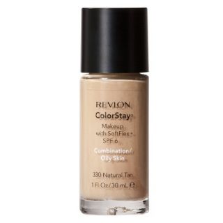 Revlon ColorStay Makeup For Combination/Oily Skin   Natural Tan