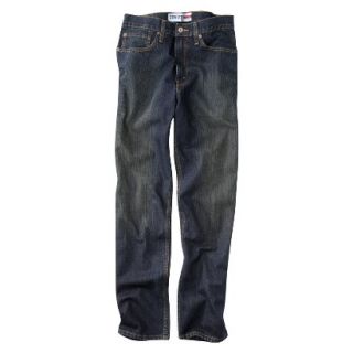 Denizen Mens Relaxed Fit jeans 40x30