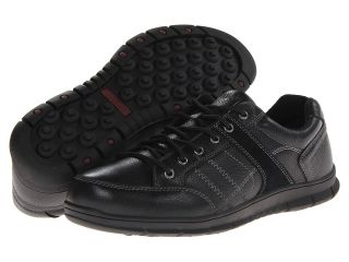 Propet Dylan Mens Lace up casual Shoes (Black)