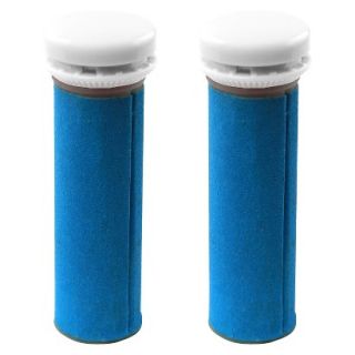 Emjoi MicroPedi Replacement Rollers   Blue