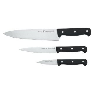 J.A. Henckels International Fine Edge Pro 3 pc. Knife Set