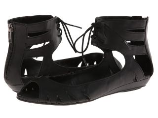 MIA Damsel Womens Sandals (Black)