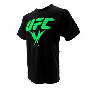 UFC Branded Superhero T Shirt