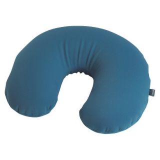 Mood Neck Pillow   Blue