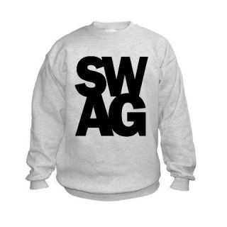  swag Kids Sweatshirt
