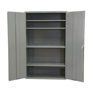 Durham Manufacturing 16 Gauge 48 Wide Cabinet 2504 4S 95