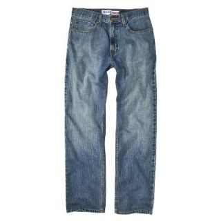 Denizen Mens Regular Fit Jeans 38x30
