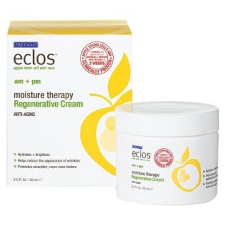 eclos Anti Aging Moisture Therapy Regenerative Cream   2.0 oz
