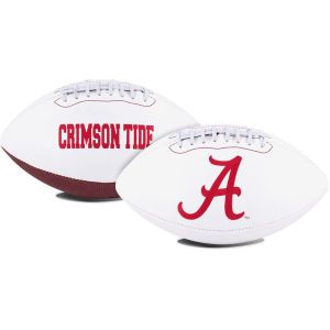 Alabama Crimson Tide Jarden Sports Signature Series Football